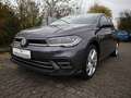 Volkswagen Polo Style 1.0 TSI APP/IQ.LIGHT/SITZHZG Gris - thumbnail 3
