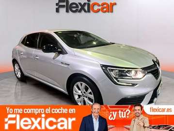 1.3 TCe GPF Limited 103kW