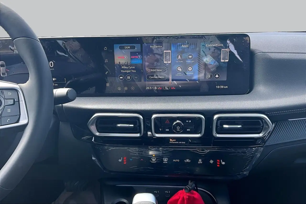 Nissan Sentra снимка Nissan Sentra