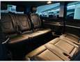 Mercedes-Benz V 220 220 D EXTRA-LONG AVANTGARDE 9G-TRONIC***TVA RÉCUPÈRABLE*** Noir - thumbnail 6