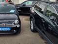 Fiat 500X Dolcevita Sport, Navi, LED, ACC, Keyless Schwarz - thumbnail 23