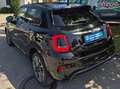 Fiat 500X Dolcevita Sport, Navi, LED, ACC, Keyless Schwarz - thumbnail 4