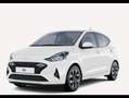 Hyundai i10 1.0 Trend Inkl. Rückfahrkamera, Navi Blanc - thumbnail 2