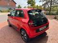 Renault Twingo Dynamique|LED TFL|Klima|Temp|AUX/USB! Rouge - thumbnail 3