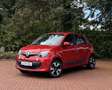 Renault Twingo Dynamique|LED TFL|Klima|Temp|AUX/USB! Rouge - thumbnail 1
