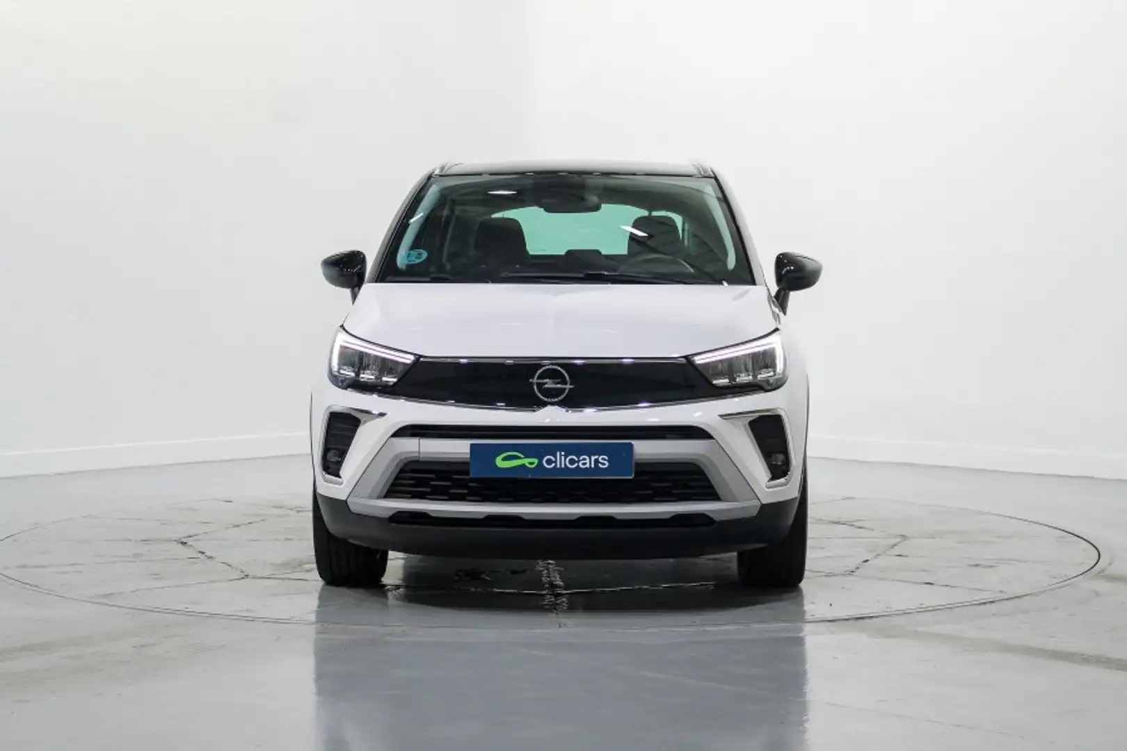 Opel Crossland 1.2 S&S Ultimate 130 Aut. Blanco - 2