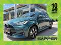 Toyota Yaris 1,5 VVT-i Hybrid Active Drive Grün - thumbnail 1