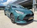 Toyota Yaris 1,5 VVT-i Hybrid Active Drive Grün - thumbnail 4