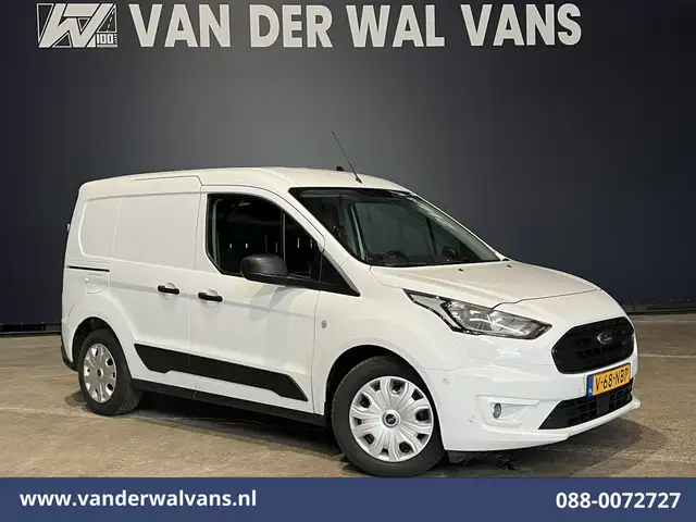 Ford Transit Connect 1.5 EcoBlue 100pk L1H1 Euro6 Airco | Camera | Andr