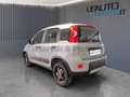 Fiat Panda Panda 0.9 TwinAir Turbo S&S 4x4 Grau - thumbnail 5