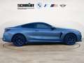 BMW M8 Competition xDrive Coupe+GARANTIE-bis-06.2030 Grau - thumbnail 7