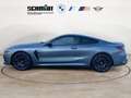BMW M8 Competition xDrive Coupe+GARANTIE-bis-06.2030 Grau - thumbnail 3