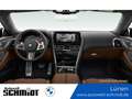 BMW M8 Competition xDrive Coupe+GARANTIE-bis-06.2030 Grau - thumbnail 4