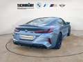 BMW M8 Competition xDrive Coupe+GARANTIE-bis-06.2030 Grau - thumbnail 6