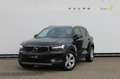 Volvo XC40 T3 163PK automaat Momentum Pro / Climate Control/ Zwart - thumbnail 2