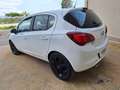 Opel Corsa 5p 1.4 Black Edition Gpl PERFETTA Bianco - thumbnail 3