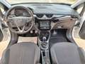 Opel Corsa 5p 1.4 Black Edition Gpl PERFETTA Bianco - thumbnail 13