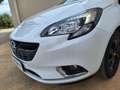 Opel Corsa 5p 1.4 Black Edition Gpl PERFETTA Bianco - thumbnail 4
