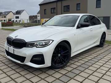 320i M Sport G20