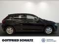 Volkswagen Polo 1.0 l TSI DSG Style ACC IQ.DRIVE Navi Leichtmetall Schwarz - thumbnail 4