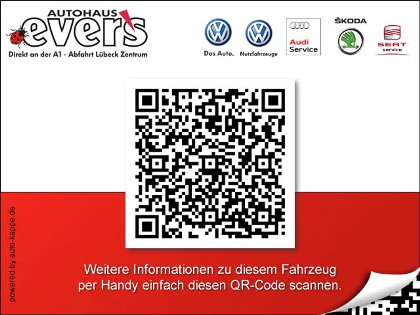 Volkswagen Polo Trendline 1,0 Klima Fenster el. Weiß - 2