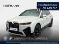 BMW iX Sportpaket Weiß - thumbnail 1