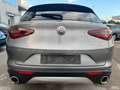 Alfa Romeo Stelvio Stelvio 2020 2.2 t Business rwd 160cv auto Grigio - thumbnail 7
