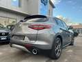 Alfa Romeo Stelvio Stelvio 2020 2.2 t Business rwd 160cv auto Grigio - thumbnail 5