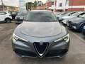 Alfa Romeo Stelvio Stelvio 2020 2.2 t Business rwd 160cv auto Grigio - thumbnail 2