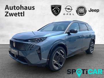 GT Exclusive Dual-Elektromotor 325 73 kWh