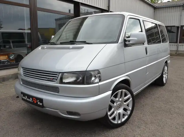 Volkswagen T4 Multivan 2,5 TDI T4 MULTIVAN Generation,Alu,Klima,Servo,AHK