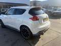 Nissan Juke 1.6 Turbo NISMO All-Mode Blanco - thumbnail 5