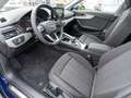 Audi A4 S line 40 TFSI quattro 150 (204) kW(PS) Blau - thumbnail 8
