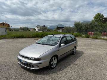 Marea Weekend Weekend 1.9 jtd ELX 110cv