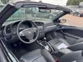 Saab 9-3 Cabrio 1.8t Aero pakket l Airco l Leer l Youngtime Zwart - thumbnail 12