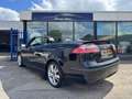 Saab 9-3 Cabrio 1.8t Aero pakket l Airco l Leer l Youngtime Zwart - thumbnail 9