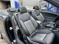 Saab 9-3 Cabrio 1.8t Aero pakket l Airco l Leer l Youngtime Zwart - thumbnail 16