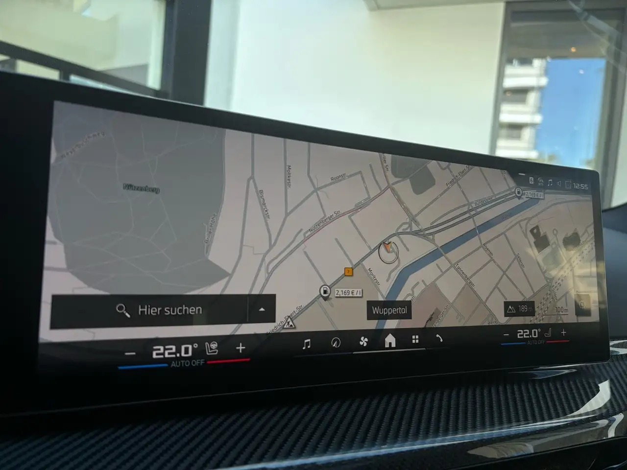 BMW 340 M340i xDrive M Sport DA Prof PA+ HuD AHK PANO 19" 7