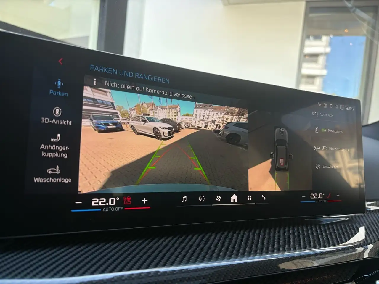 BMW 340 M340i xDrive M Sport DA Prof PA+ HuD AHK PANO 19" 8