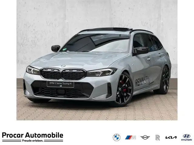 BMW M main image