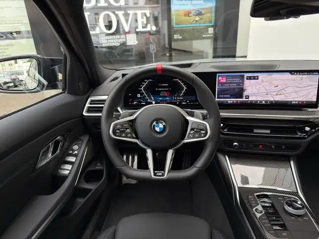 BMW M view 6