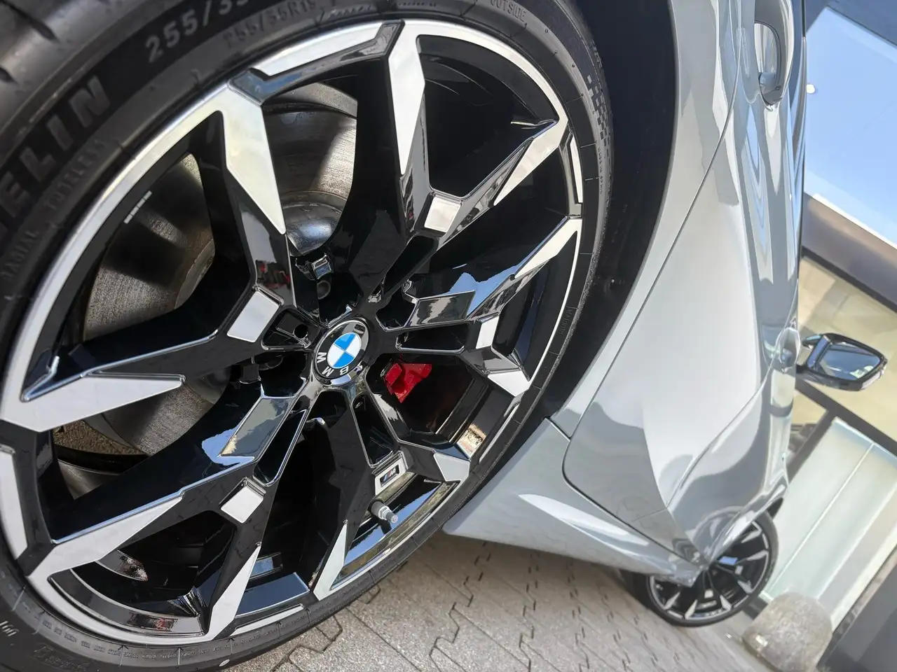 BMW 340 M340i xDrive M Sport DA Prof PA+ HuD AHK PANO 19" 3
