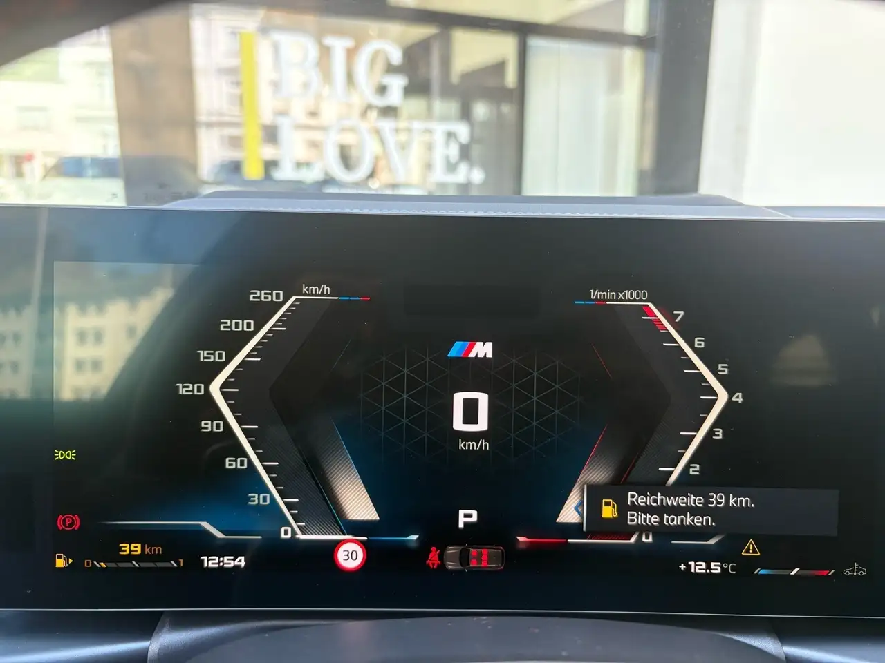 BMW 340 M340i xDrive M Sport DA Prof PA+ HuD AHK PANO 19" 6