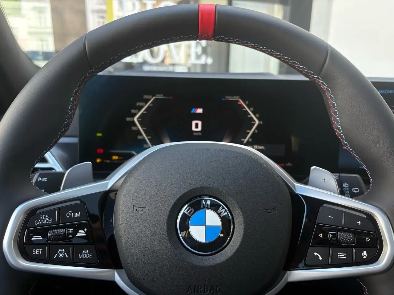 BMW 340 M340i xDrive M Sport DA Prof PA+ HuD AHK PANO 19" 4