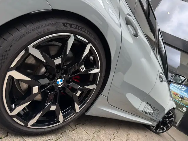 BMW M view 3
