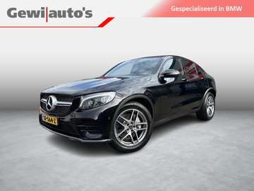 Coupé 4MATIC AMG Edition 1