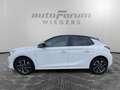 Opel Corsa F 1.2 T GS Navi+Kamera+PDC Weiß - thumbnail 4