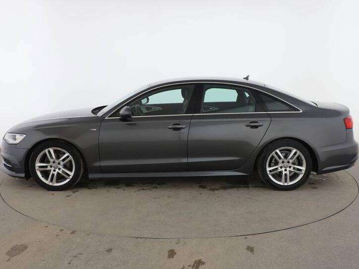 Audi A6 A6 2.0TDI ultra S-Tronic 190 Advanced edition Advanced edition - foto 1