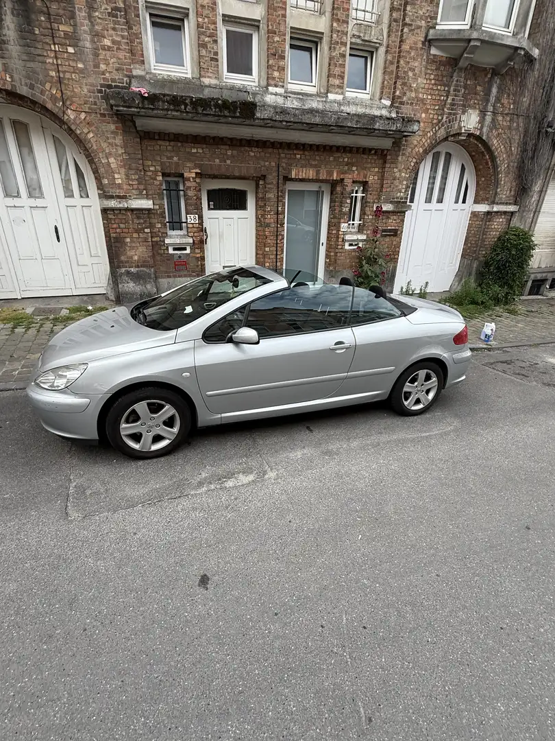 Peugeot 307 CC 1.6i 16v Dynamique - 1