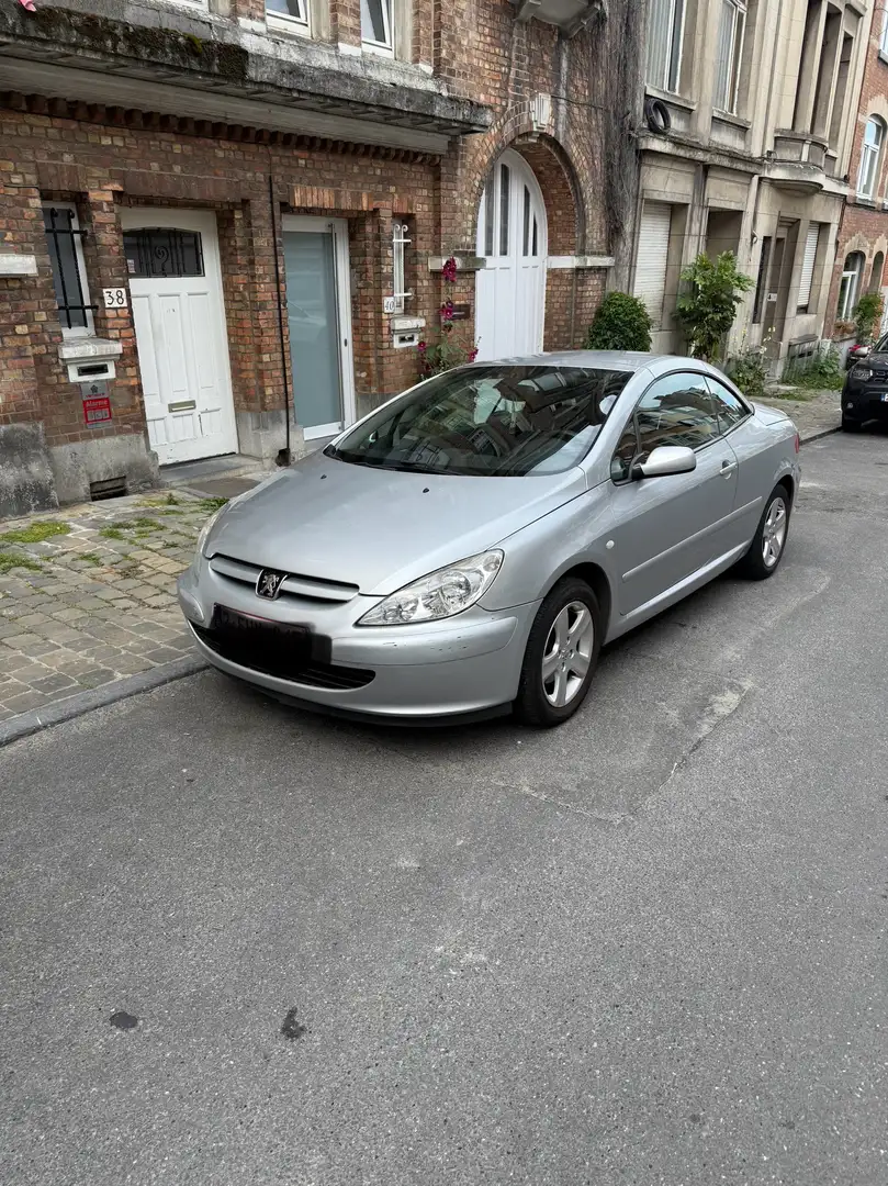 Peugeot 307 CC 1.6i 16v Dynamique - 2